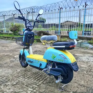 New Motorcycle 2021