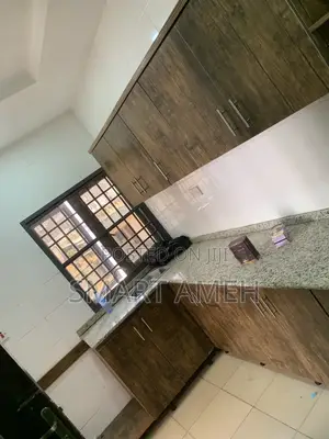 Furnished 2bdrm Block of Flats in Rockville, Dawaki for rent