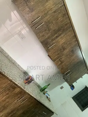 Furnished 2bdrm Block of Flats in Rockville, Dawaki for rent