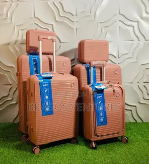 Sef of 6pcs Sensamite Quality Box