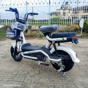 New Motorcycle 2021