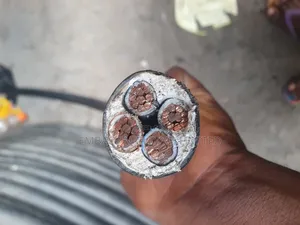 50mm 4core PVC/PVC (Non Armoured Cable)