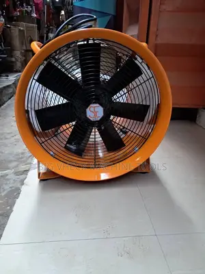 Original Industrial Portable Ventilator (400MM)
