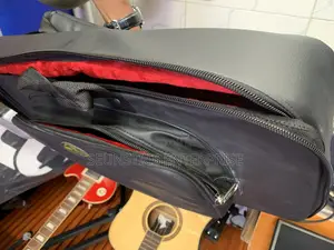 Quality Bag for Guitar Effect Pedals