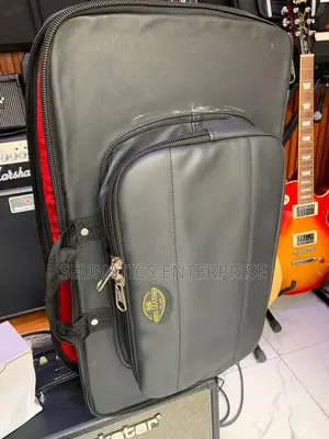 Quality Bag for Guitar Effect Pedals