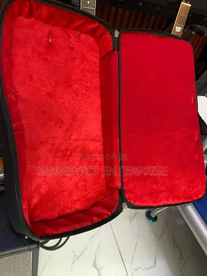 Quality Bag for Guitar Effect Pedals