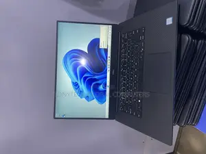 Laptop Dell Precision 5520 32GB Intel Core I7 SSD 1T