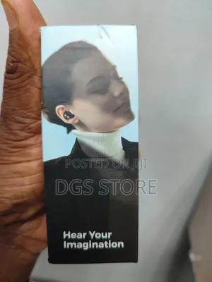 VGP 2023 Summer Engine 4 Bluetooth Earbuds