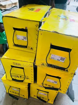 Index 12v200a Battery With 12 Months Warranty