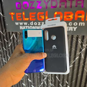 Huawei P30 Lite 128 GB Blue