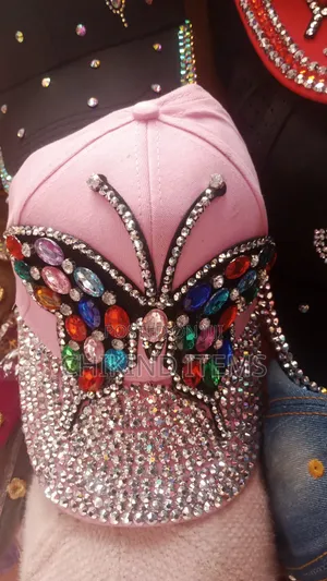 Facecap for Ladies
