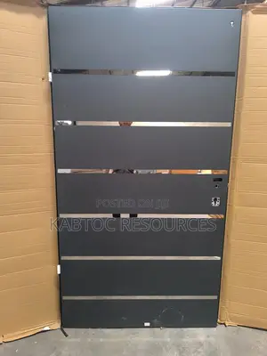 Isreali Special Luxury Doors