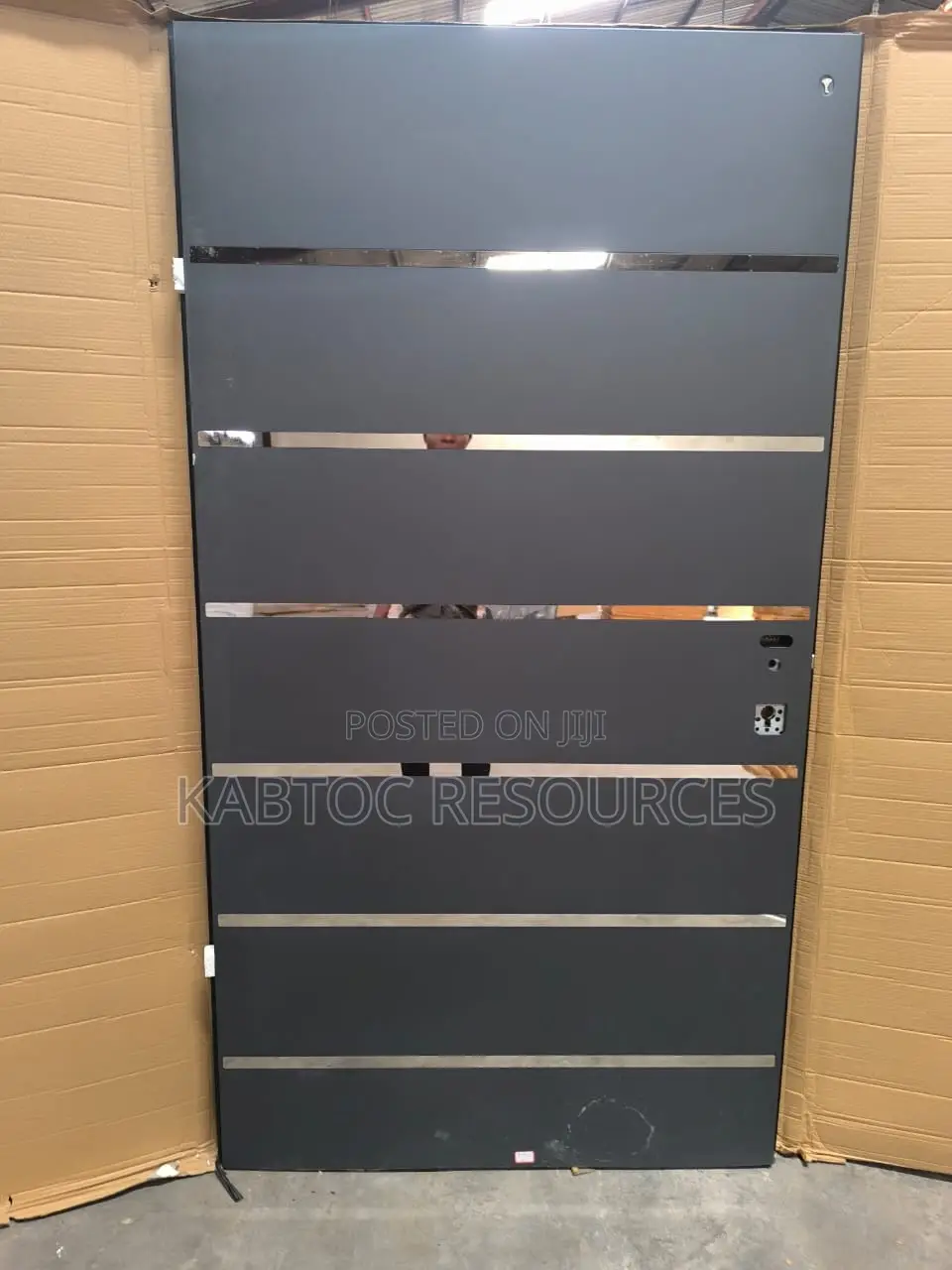 Isreali Special Luxury Doors