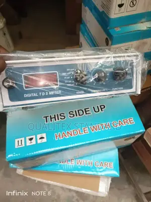 Digital Tds Meter