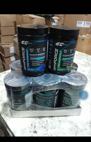 Optiforce Prework Out