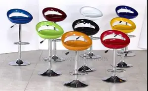 Luxury Imported Bar Stool