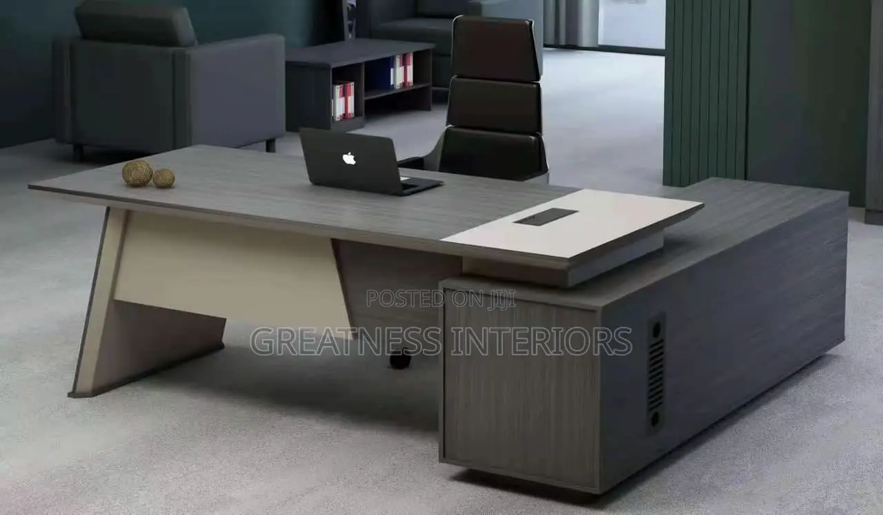 High Quality Imported Office Table