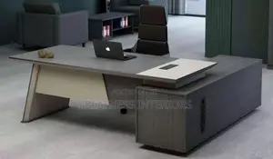 High Quality Imported Office Table