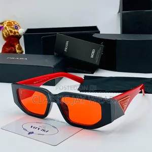Top Quality Sun Glasses Available