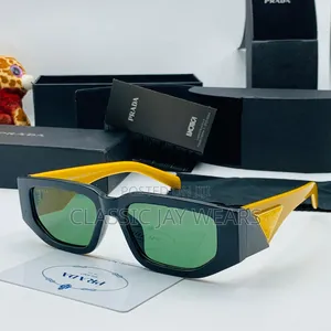 Top Quality Sun Glasses Available