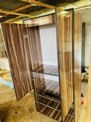 32 by 6ft Wardrobe