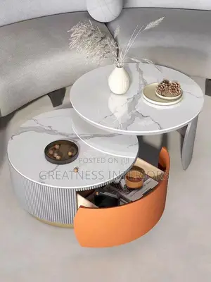 Top Luxurious Quality Imported Center Table