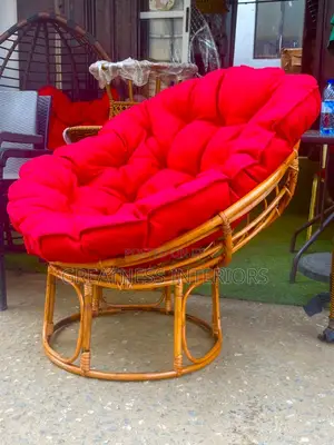 High Standard Relaxation Cushion Chair