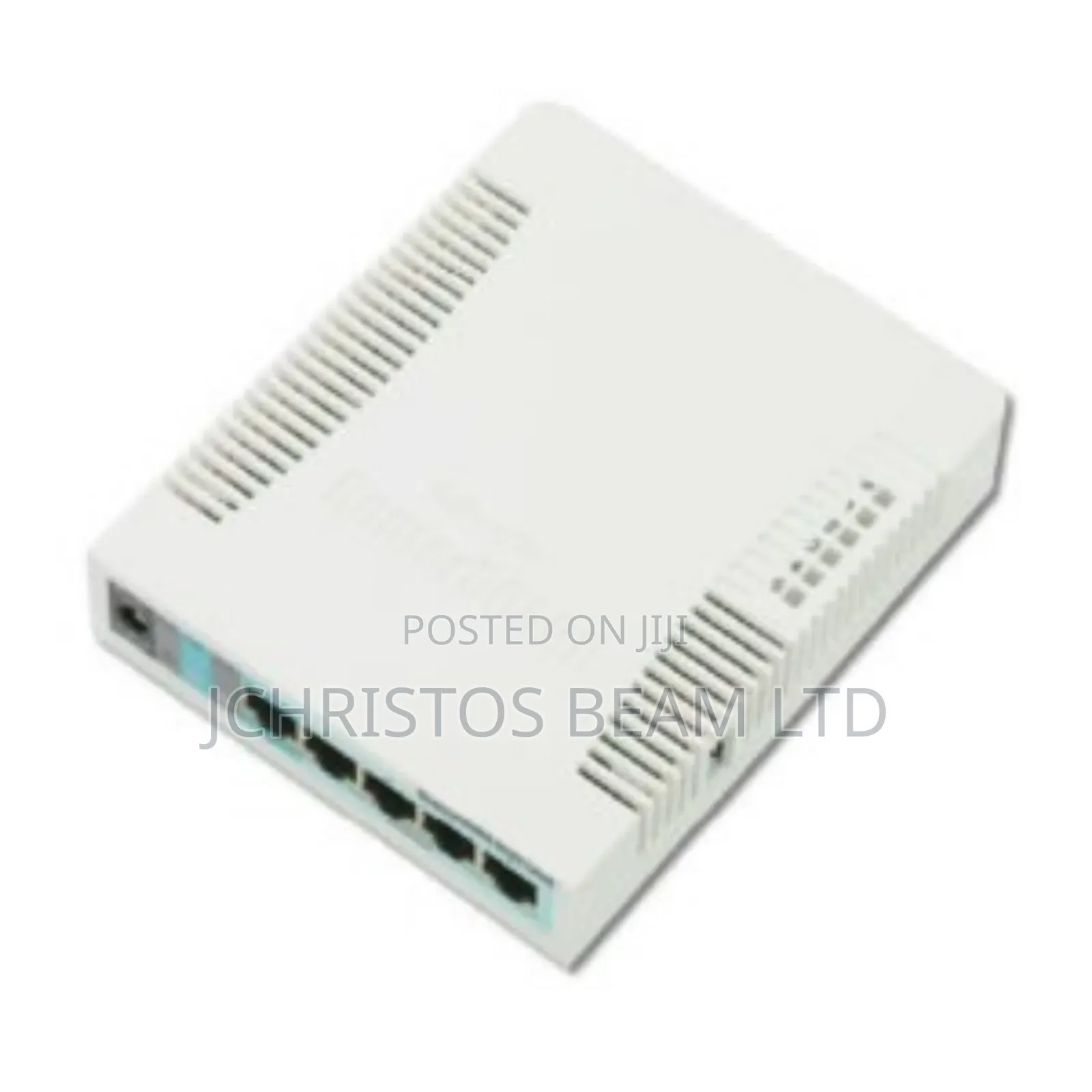 Mikrotik Rb951lui Router