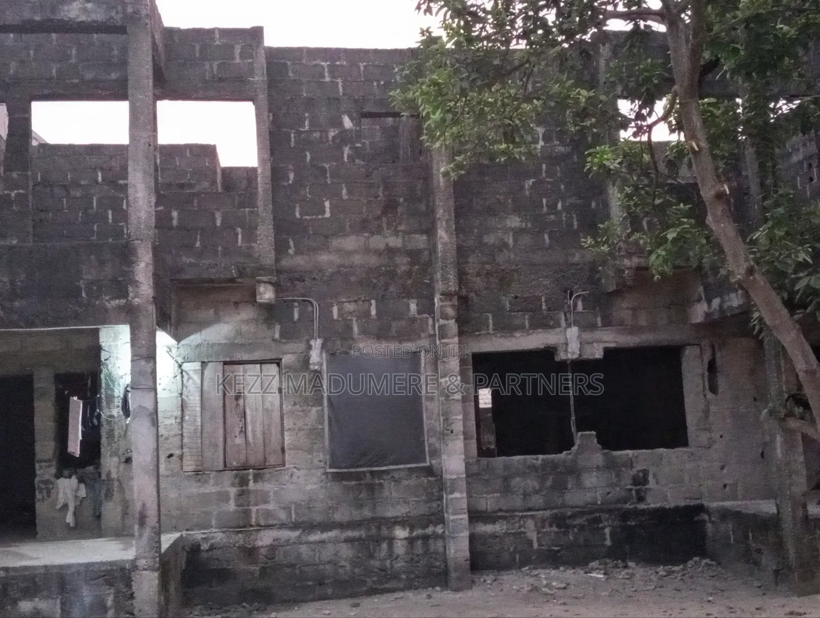 6bdrm Duplex in Eneka Rd, Rukpokwu , for sale