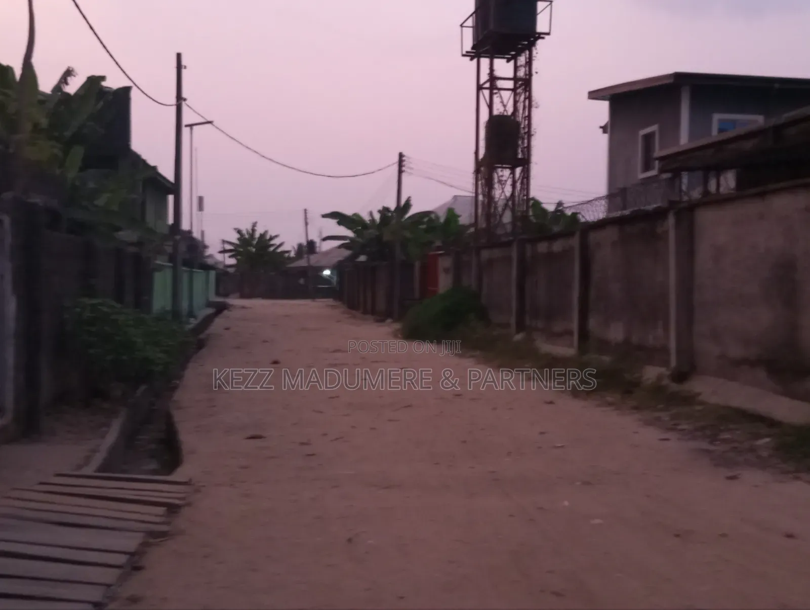 6bdrm Duplex in Eneka Rd, Rukpokwu , for sale