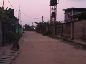 6bdrm Duplex in Eneka Rd, Rukpokwu , for sale