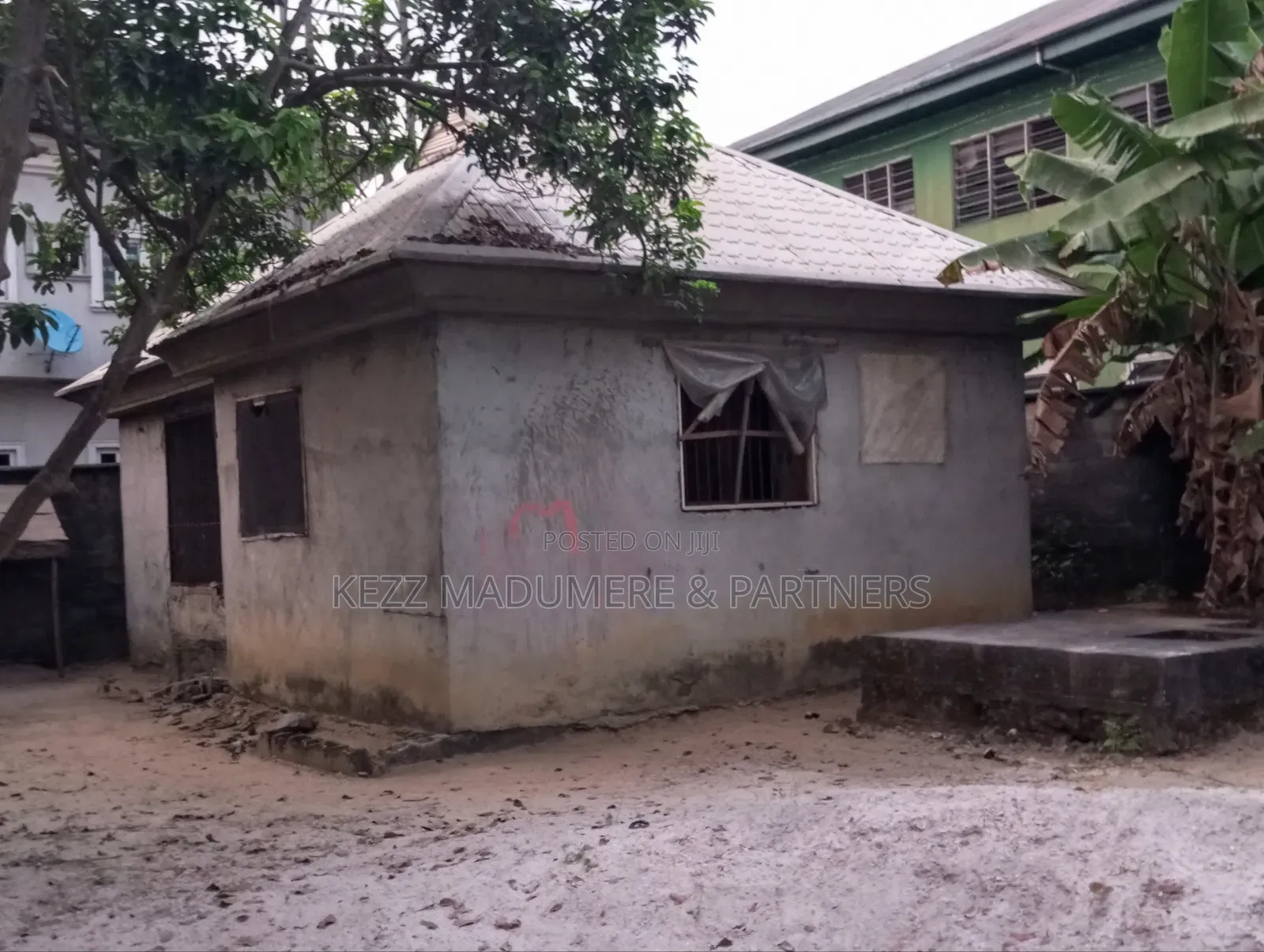6bdrm Duplex in Eneka Rd, Rukpokwu , for sale