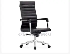 High Quality Luxurious Imported Office Chair