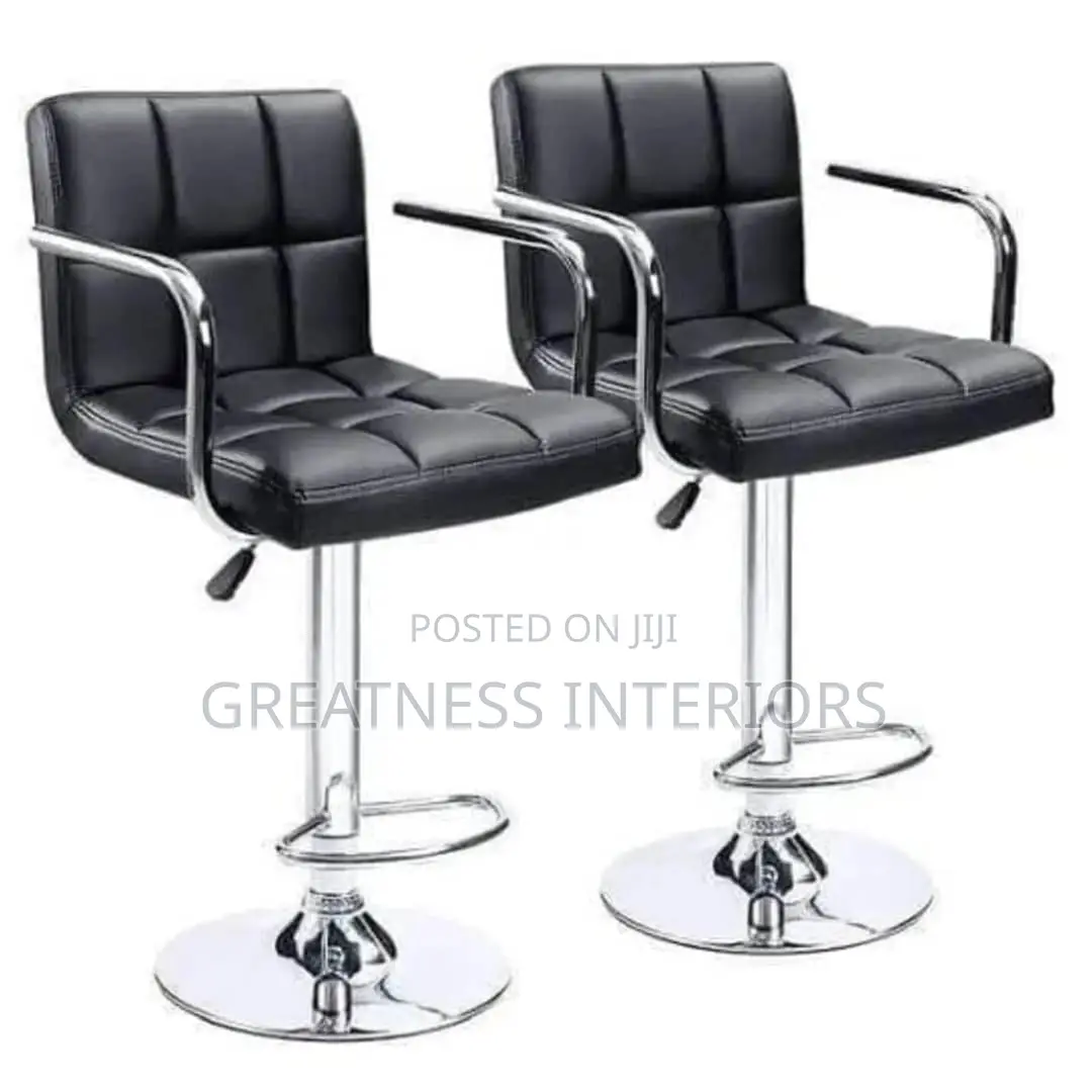 High Luxurious Imported Bar Stool