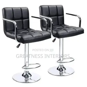 High Luxurious Imported Bar Stool