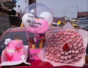 Birthday Gift Packages
