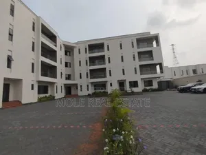 4 Bedroom Terrace With Swiming Pool and Gym