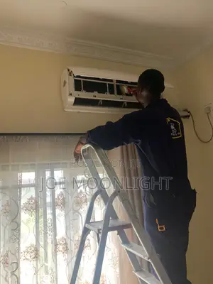Air Conditioning Maintenance