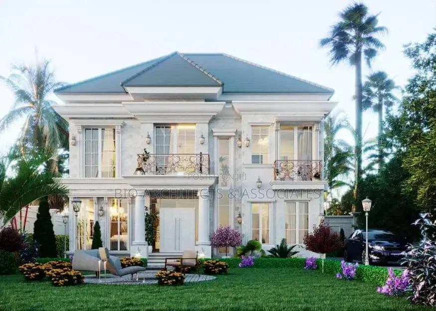 Architectural Design