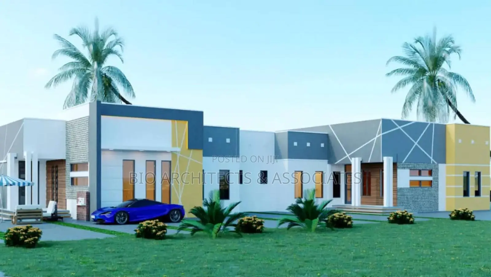 Architectural Design