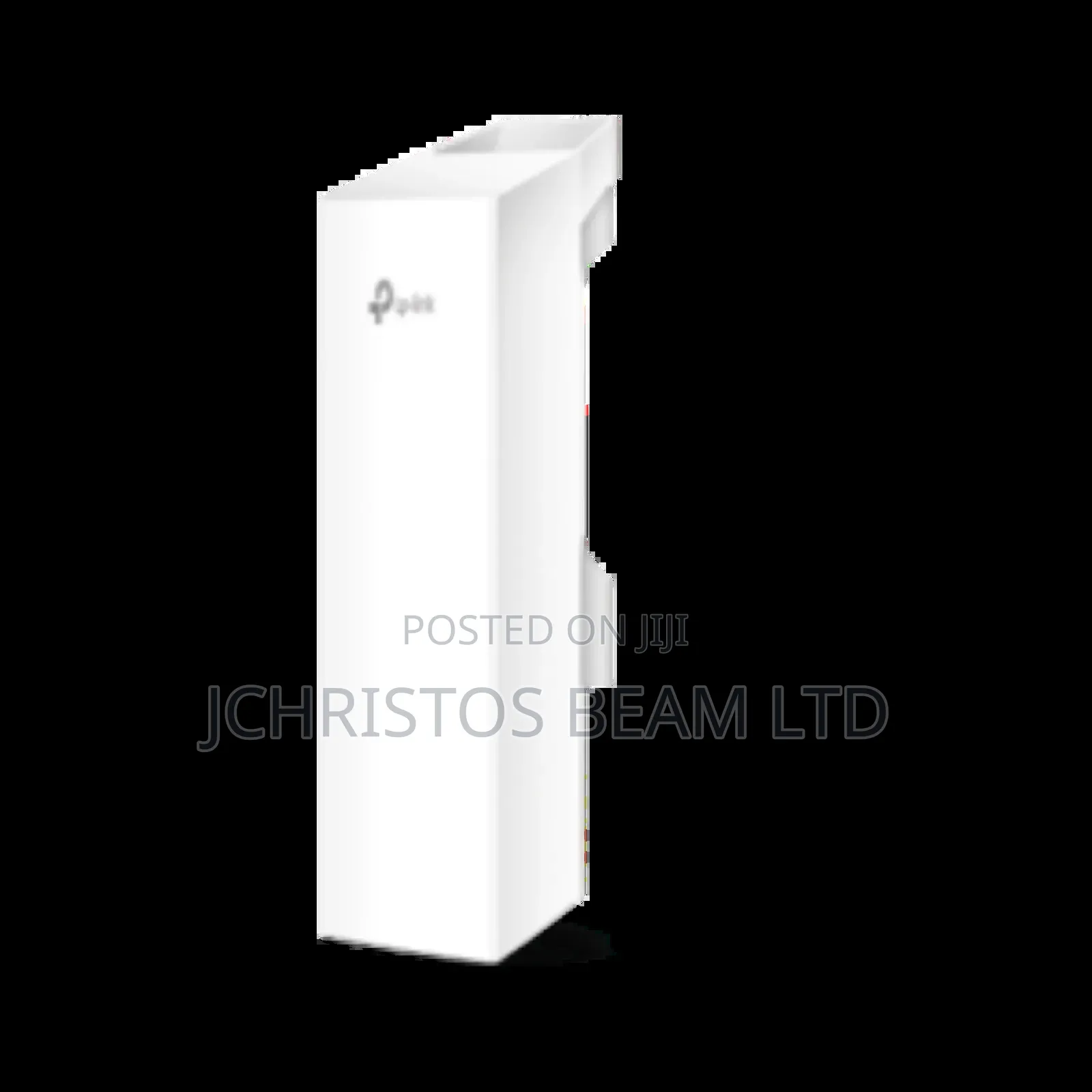 Tp-Link 12dbi Outdoor CPE220 Access Point – 2.4ghz 300mbps