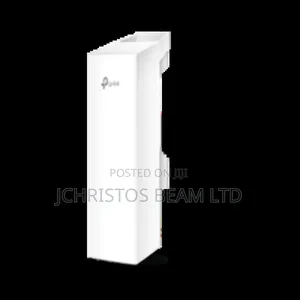 Tp-Link 12dbi Outdoor CPE220 Access Point – 2.4ghz 300mbps