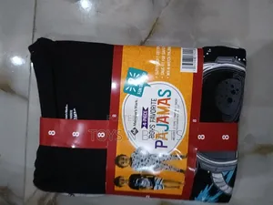 Children's Pyjamas Sizes 2t to 4t(2tshirts,1trouser,1shorts)