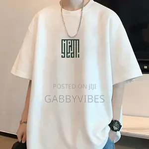 Oversized Top