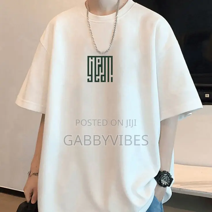Oversized Top