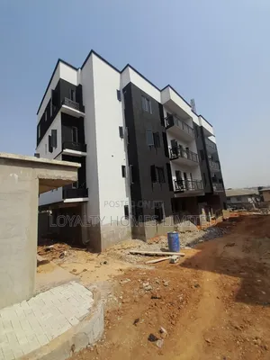 Furnished 3bdrm Apartment in Ogba for sale