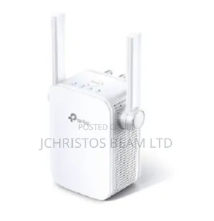 Tplink AC1200 RE305 Range Extender