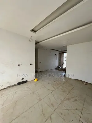 Furnished 3bdrm Apartment in Ikeja Gra Estate for rent