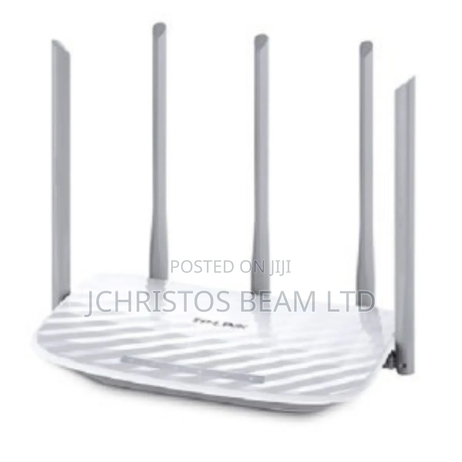 Tplink AC1350 Router Archer C60