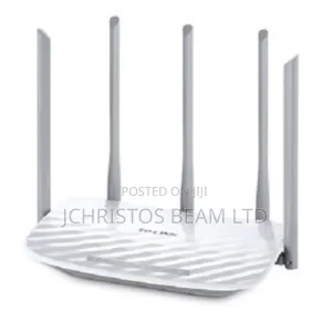 Tplink AC1350 Router Archer C60